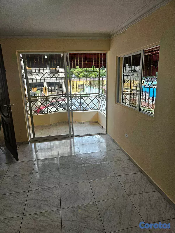 apartamentos - Se vende Apartamento  9