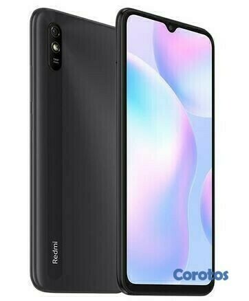 celulares y tabletas - Xiaomi Redmi 9A 64GB 1