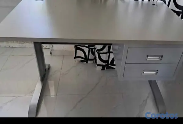 decoración y accesorios - Escritorio nuevo incluye silla ejecutivo ergonomic 4