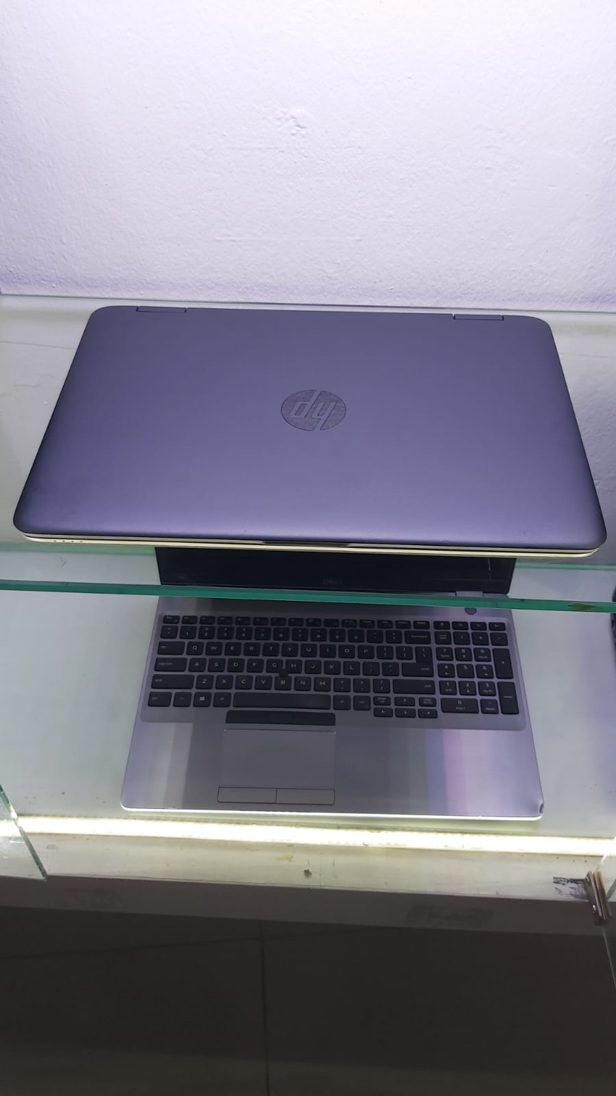 computadoras y laptops - Laptop HP Probook 640 G2 i7 16GB RAM DDR4 2