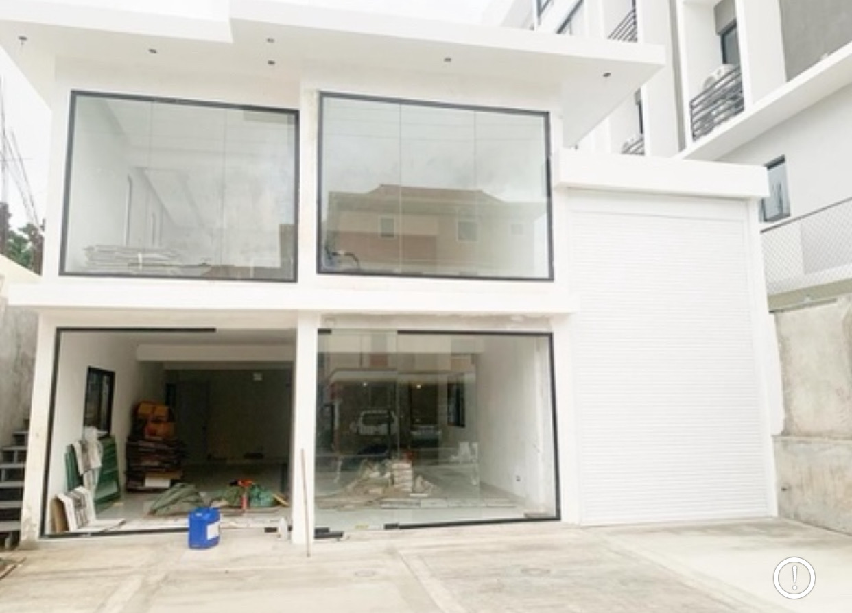 oficinas y locales comerciales - excelente local céntrico en el millon  1