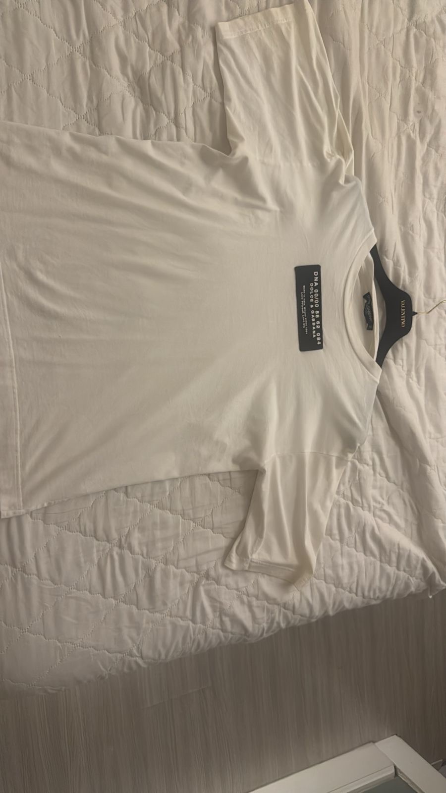 ropa para hombre - T-Shirt de marca original 1