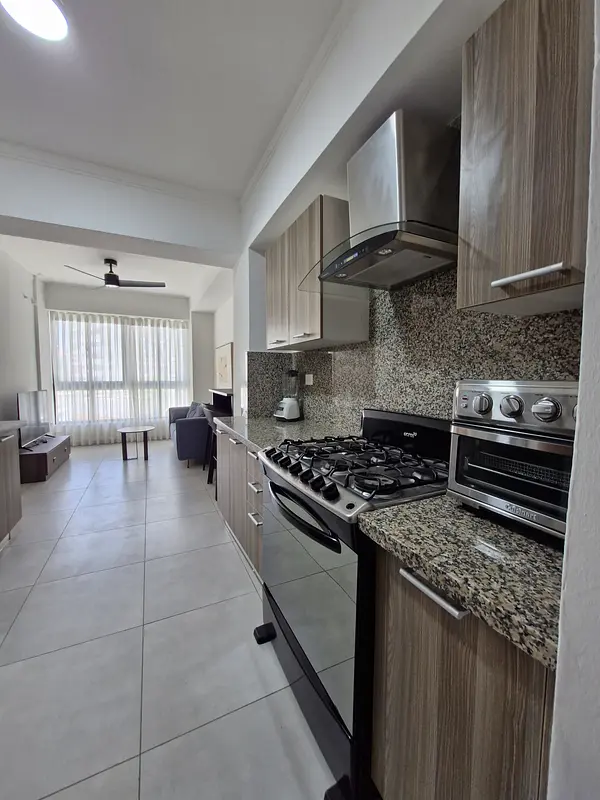 apartamentos - Apartamentos amueblados en torre nueva 7