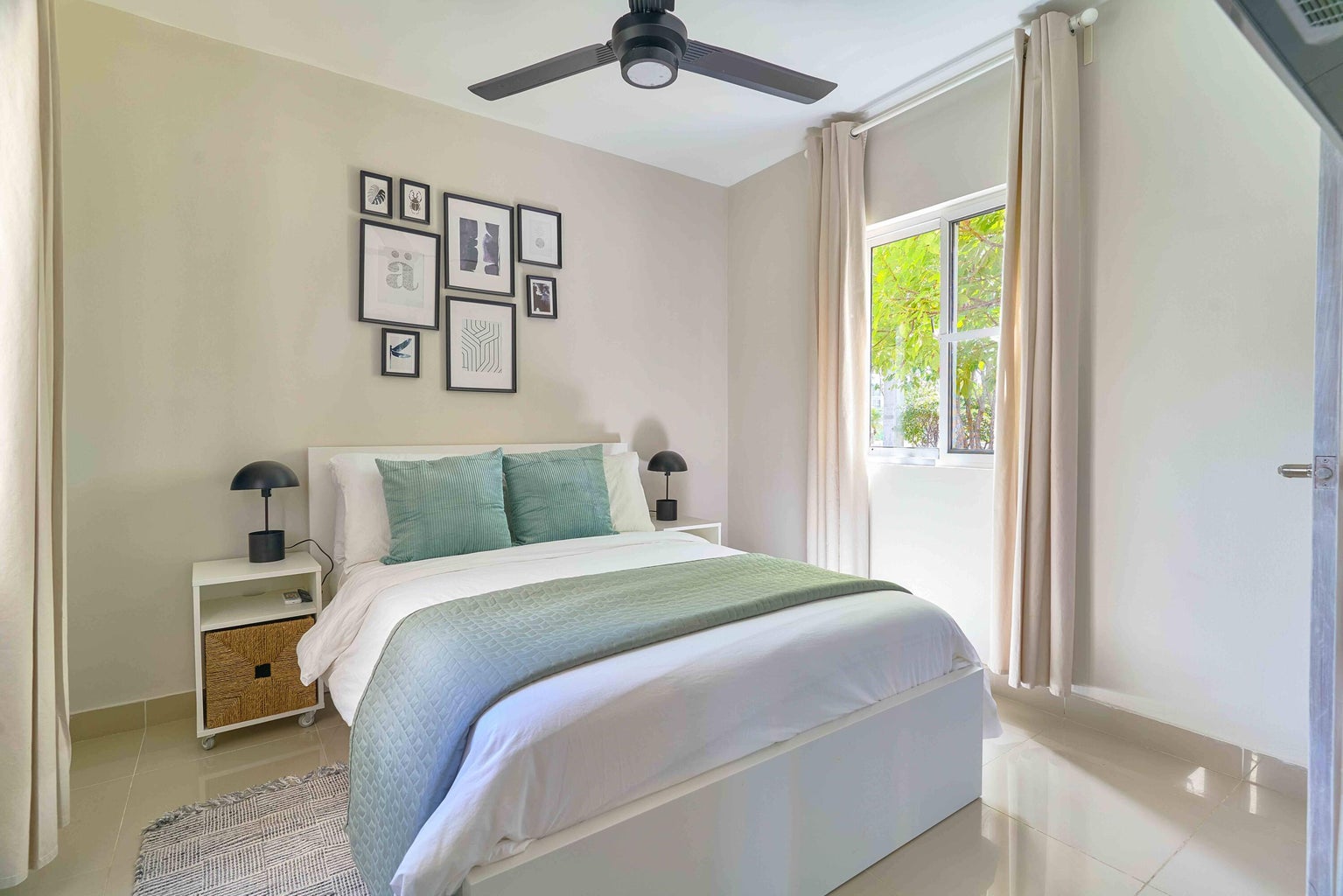 apartamentos - Apartamento en Alquiler Punta Cana  5