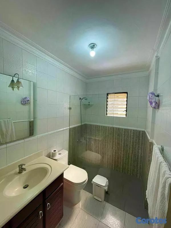apartamentos - Alquilo Apartamento 3 Hab Amueblado Bella Vista 7