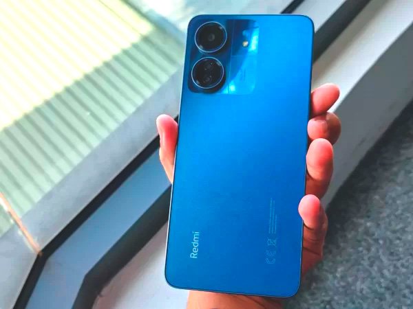 celulares y tabletas - 🔥CELULAR XIAOMI REDMI 13 de 256 DE ALMACENAMIENTO 😍😱😱😱😱😱😱😱😱 8