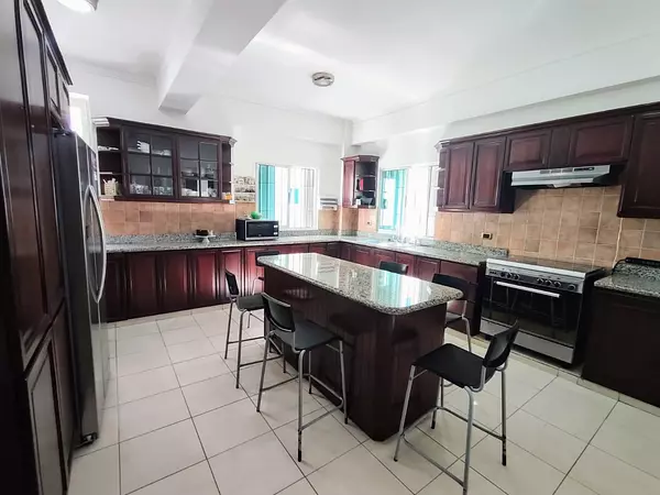 apartamentos - Vendo apartamento en Bella Vista Sur  10