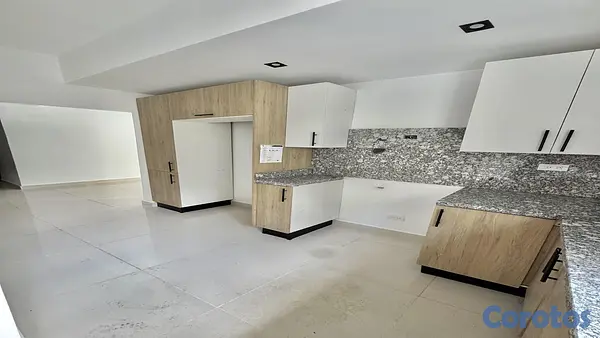 apartamentos - Apartamento Nuevo en Renacimiento 8