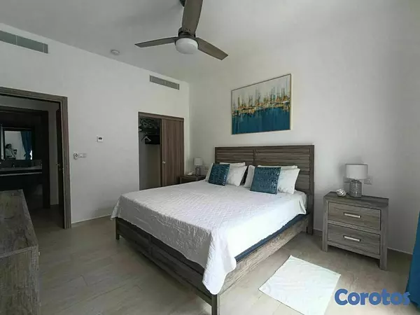 apartamentos - Vendo Apartamento de 1 Habitación en Punta Cana 3