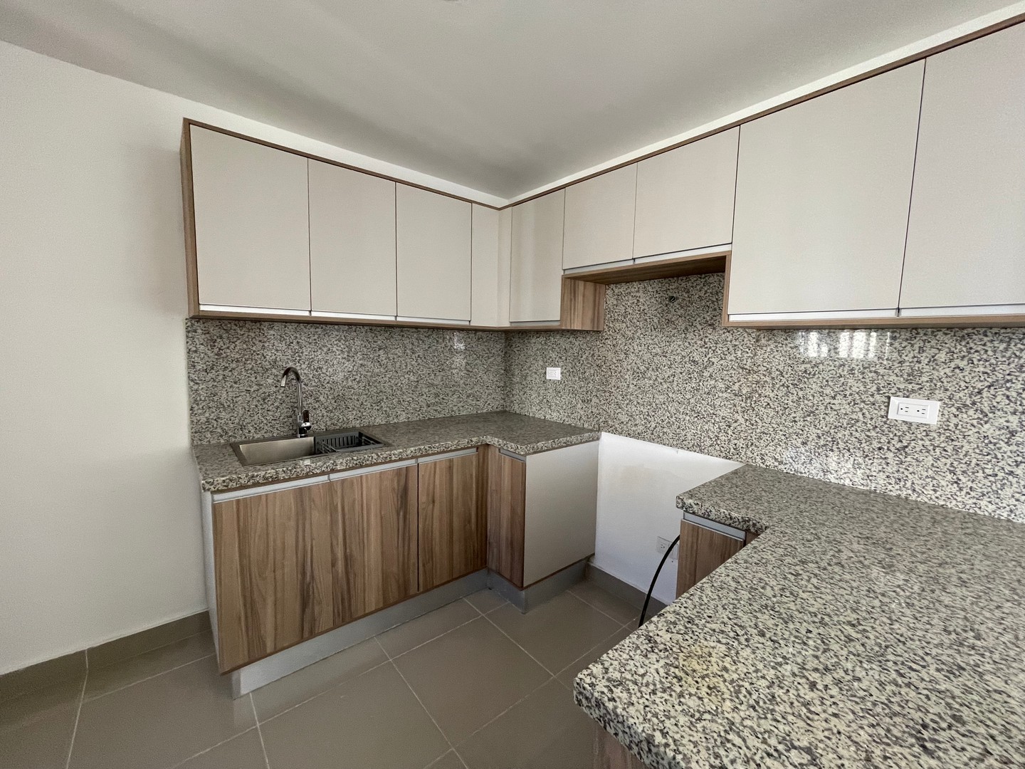 apartamentos - Apartamento de una habitación en venta nuevo a estrenar 4