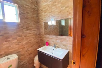 casas - HERMOSA CASA 2 NIVELES EN LOS CERROS DE ARROYO lll 6