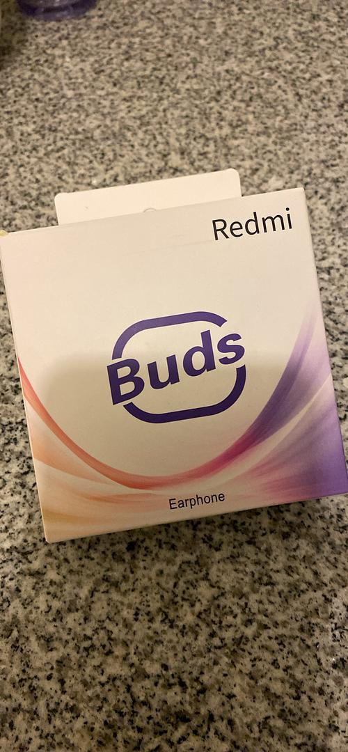 accesorios para electronica - Audífonos Xiaomi Redmi Buds