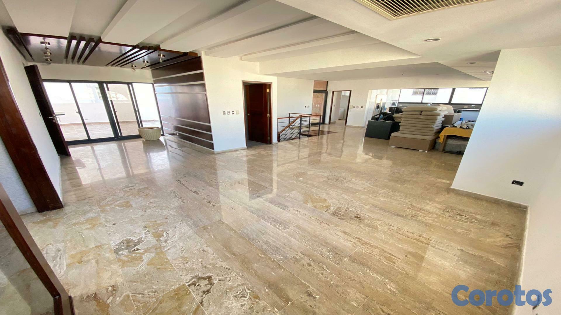 penthouses - Penthouse en Naco 2