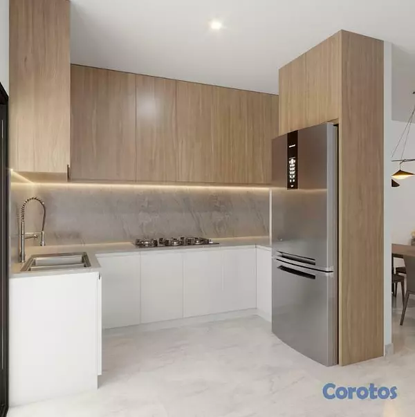 otros inmuebles - Duplex de 2 habitaciones en Brisas de Punta Cana 7