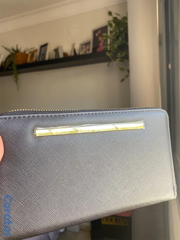 carteras y maletas - Monedero de marca .  2