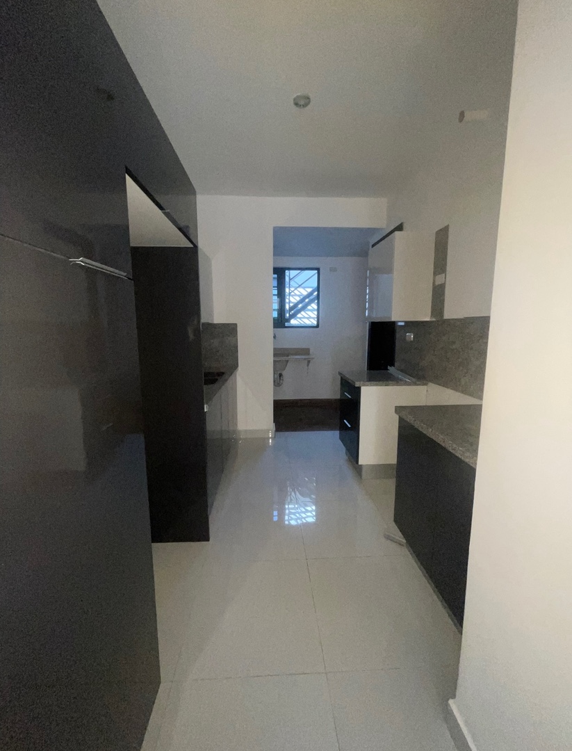 apartamentos - Apartamento en Venta en Bella Vista 3