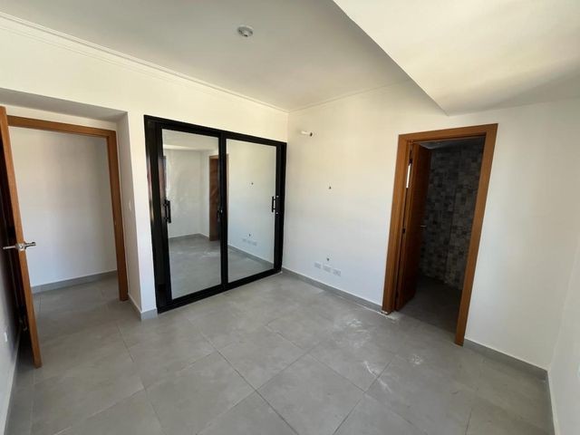 apartamentos - Apartamento a estrenar en venta #24-1160 piso alto, ascensor, seguridad.