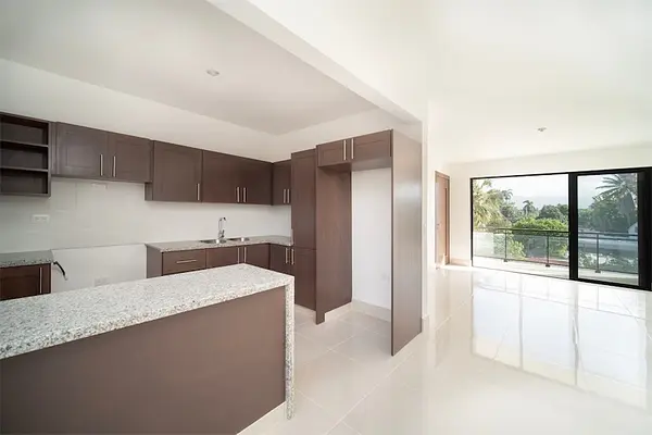 apartamentos - Apartamento tipo penthouse de venta en La Vereda Santiago 2