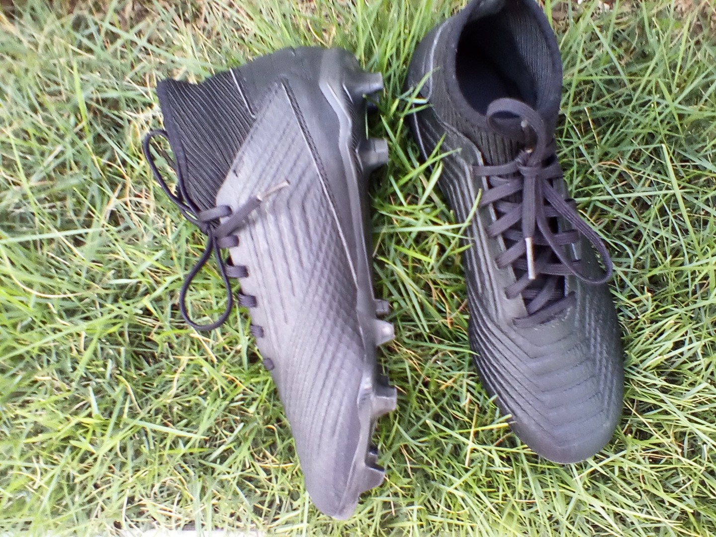 deportes - Zapatos de futboll 3