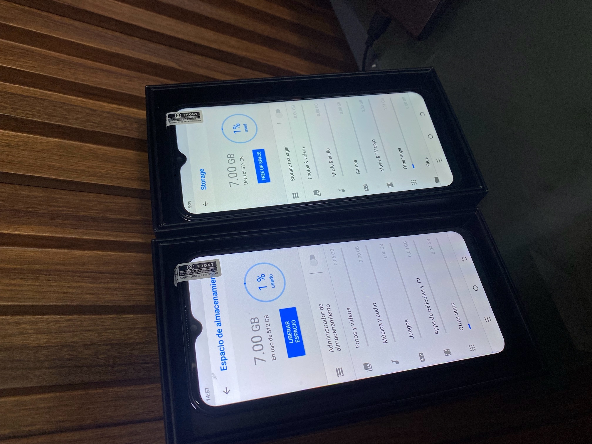 celulares y tabletas - pova GT 6 pro 512GB  1