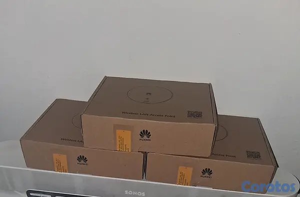 computadoras y laptops - 🌐 ¡Adiós al Internet Lento! Access Point Huawei eK 4