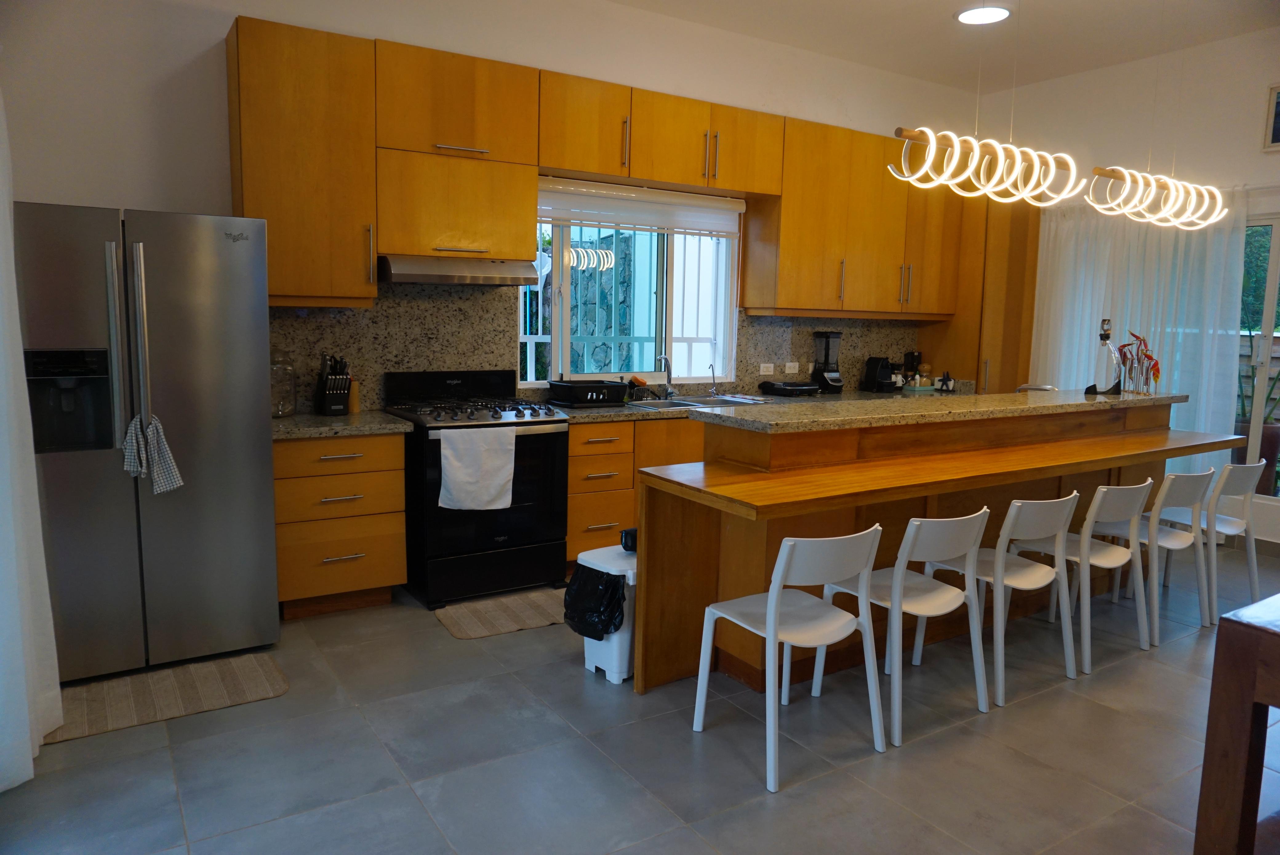 casas vacacionales y villas - En Venta Villa de Lujo 3