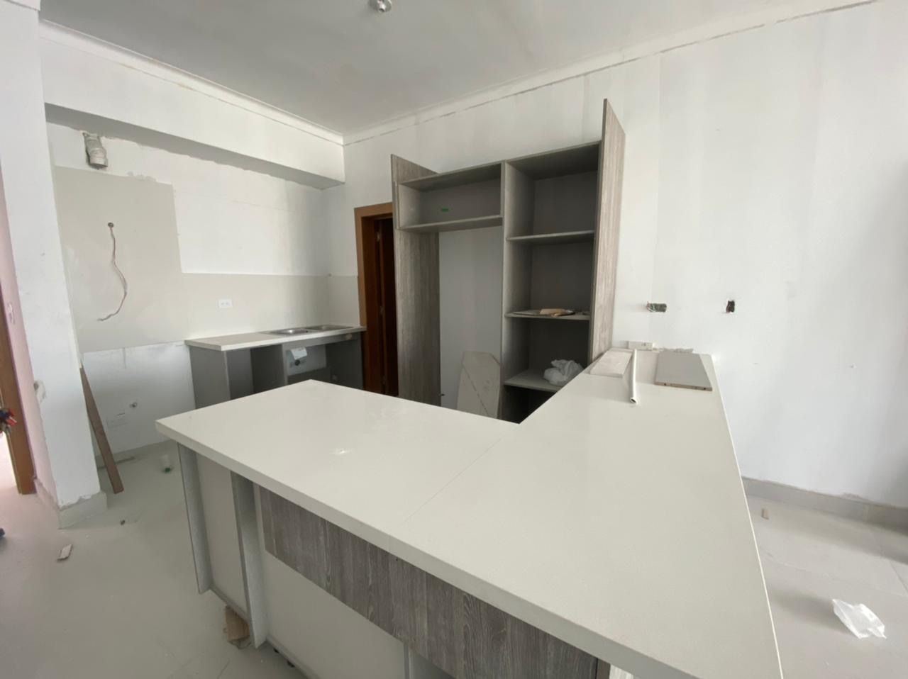 apartamentos - Apartamento en piso alto en venta en Bella Vista con excelentes áreas sociales 6