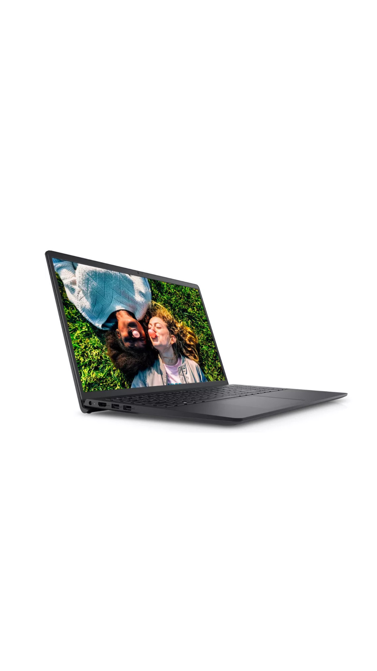 computadoras y laptops - Dell Inspiron 15 3520 15.6" FHD Intel Core i7-1255U 16GB 1TB Carbon Black 0