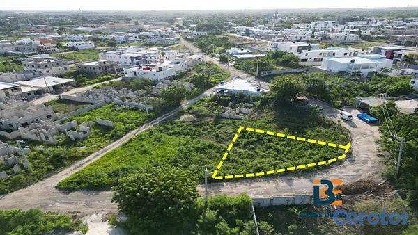 solares y terrenos - Se Vende solar 290 metros ¡De Oportunidad!  📍Ubica 7