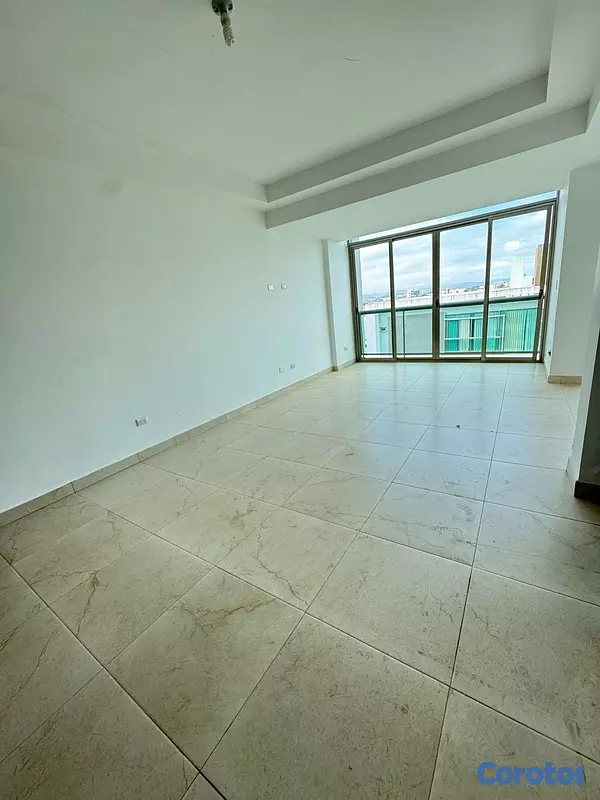 apartamentos - Apartamento En Santiago de venta. 9