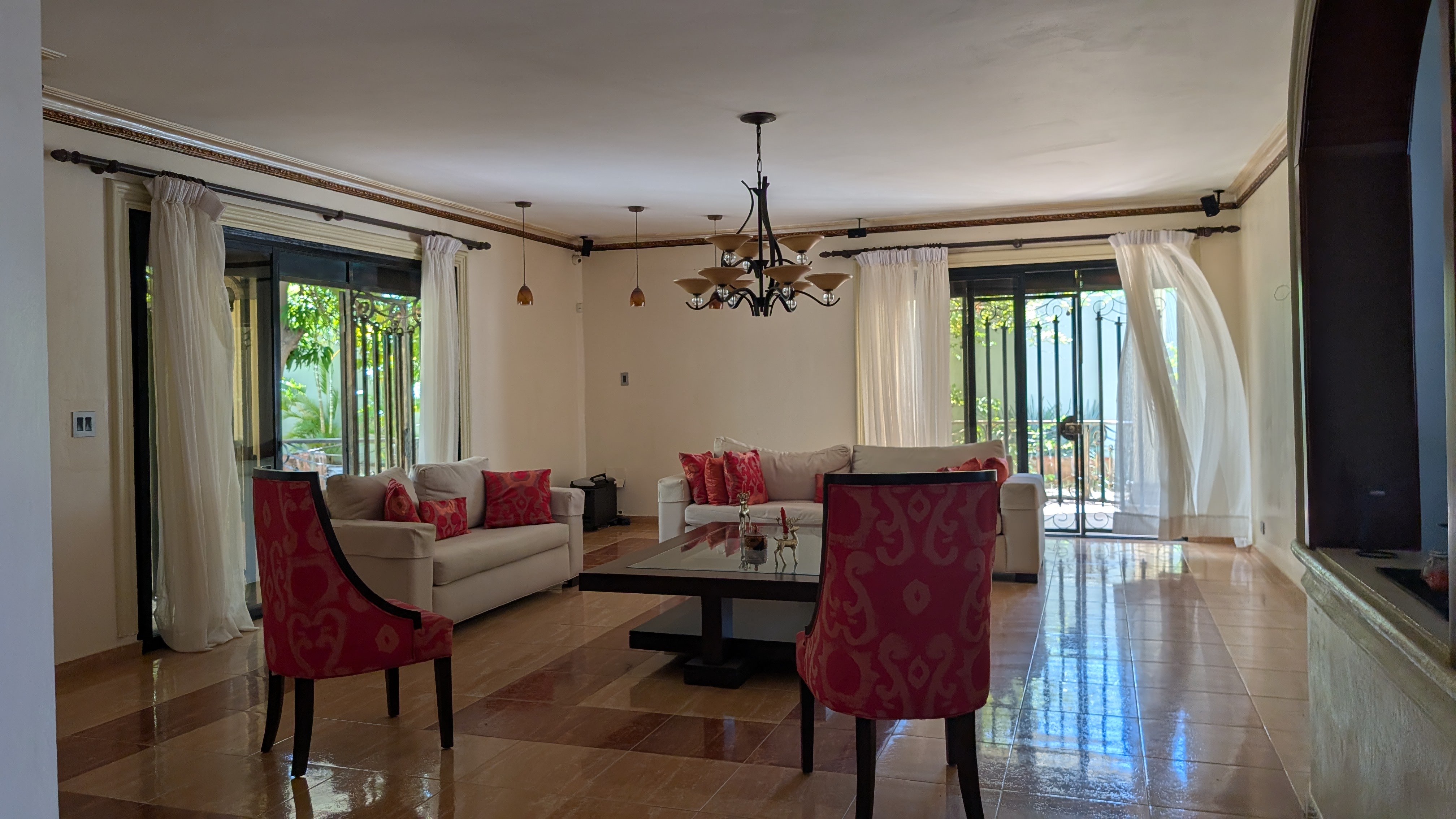 casas - Elegancia y Exclusividad en Bello Atardecer – Mao, 10