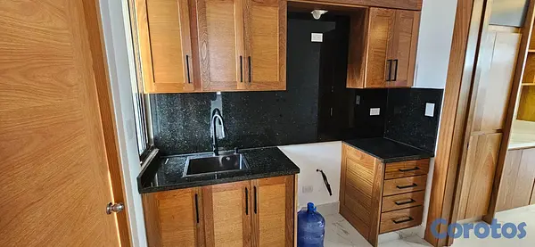 casas - Casa en Don Jose Maria 6