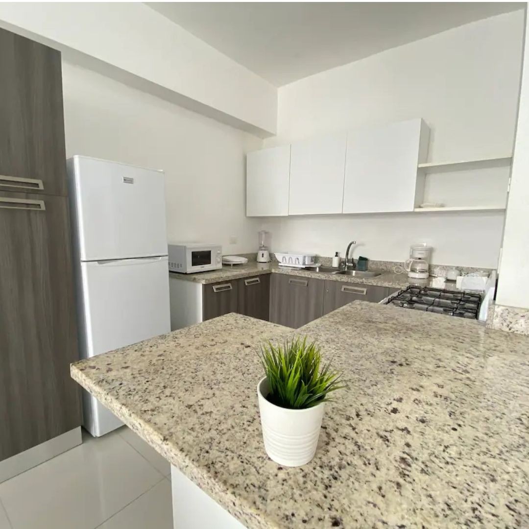 apartamentos - Vendo Hermoso Apartamento Ensanche Paraíso
 SIN INTERMEDIARIO   3
