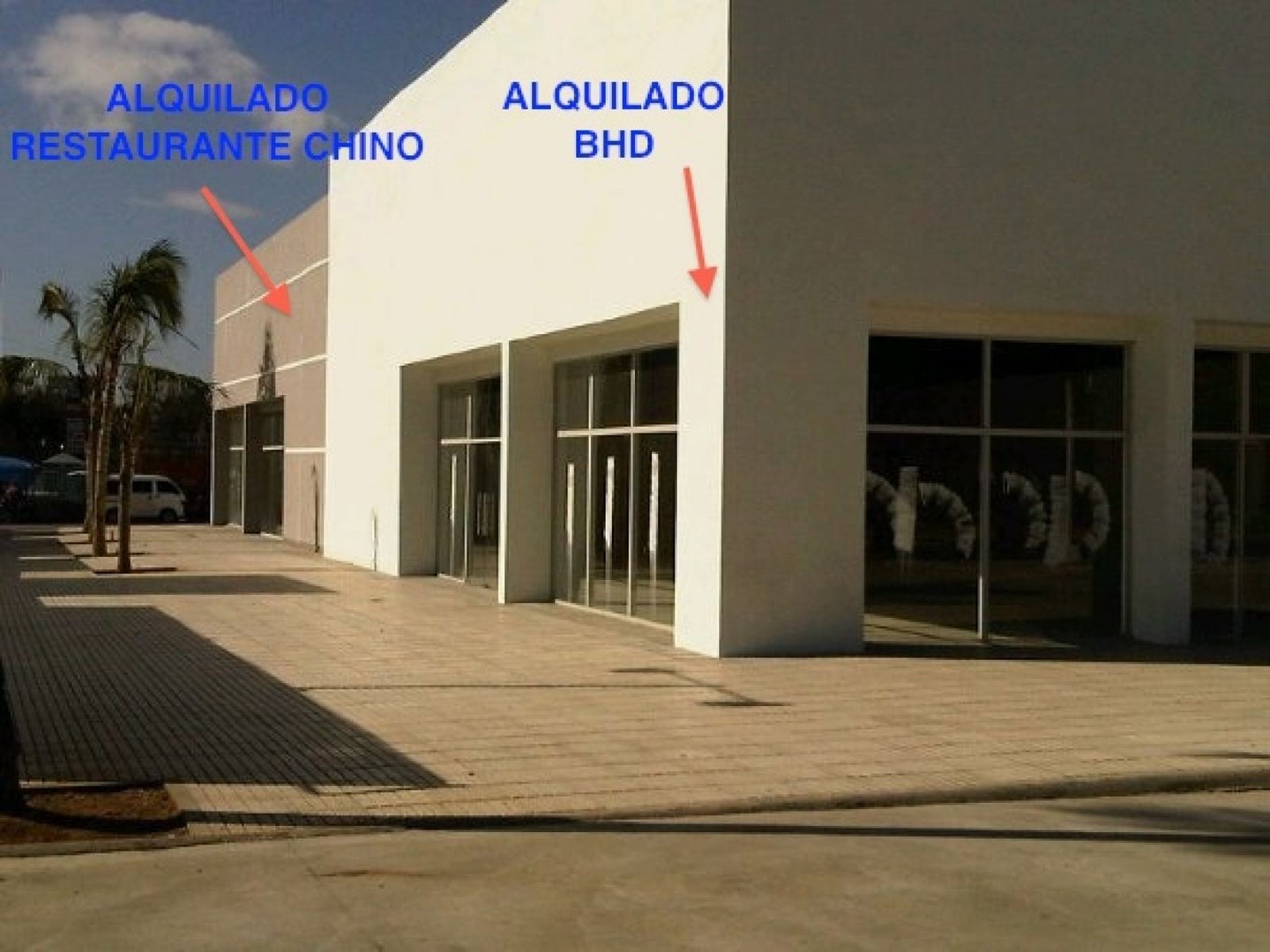 oficinas y locales comerciales - Las Praderas local comercial 1er nivel 105m2 