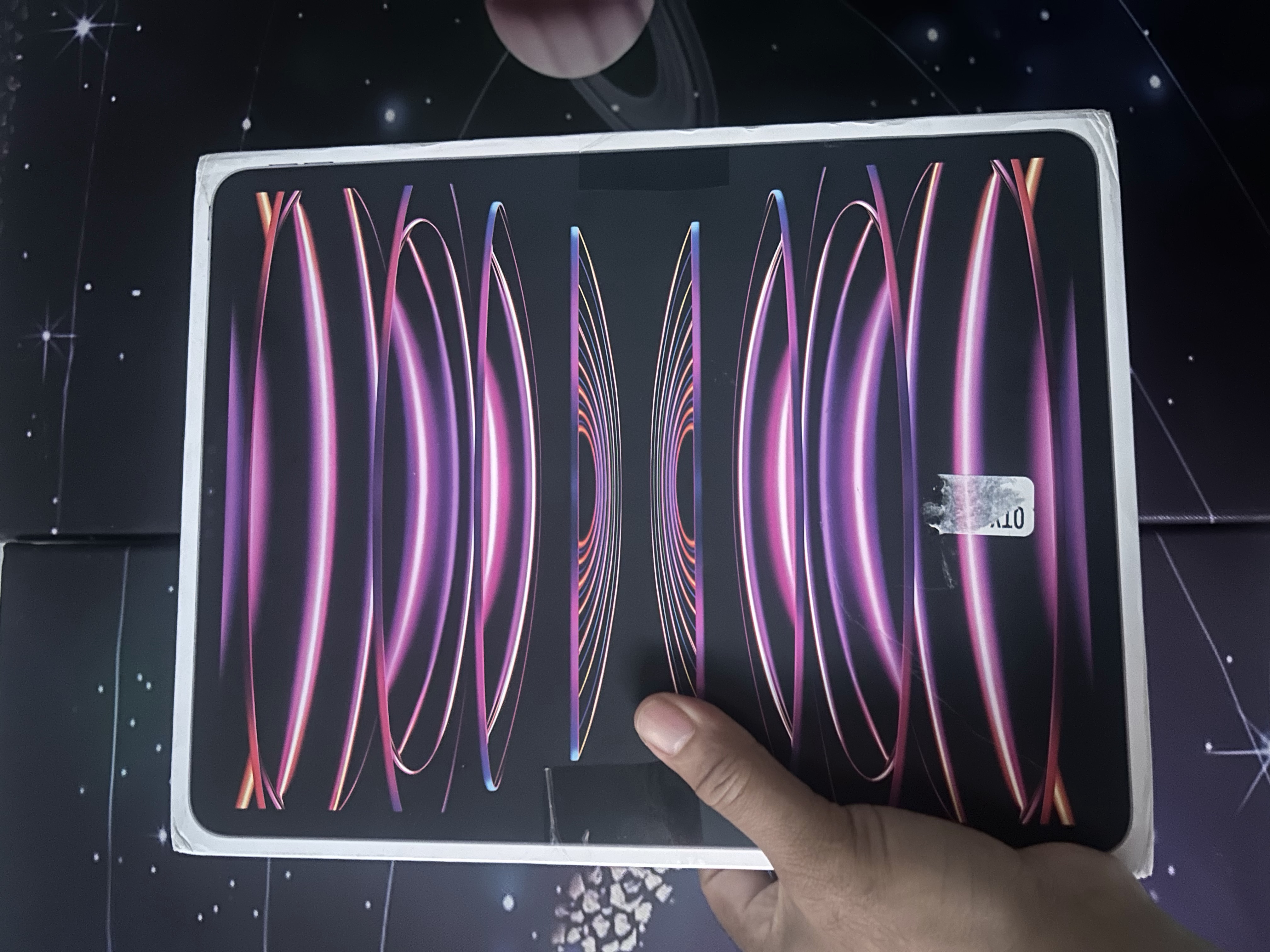 celulares y tabletas - IPad Pro 12.9 de 6th generación M2 de 128 y 256gb
