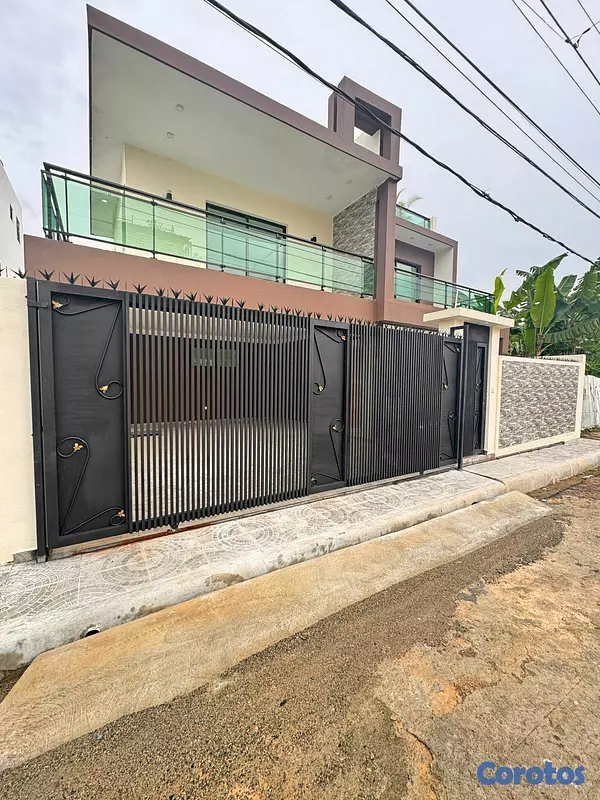 casas - Casa Nueva en Brisa Oriental San isidro  2