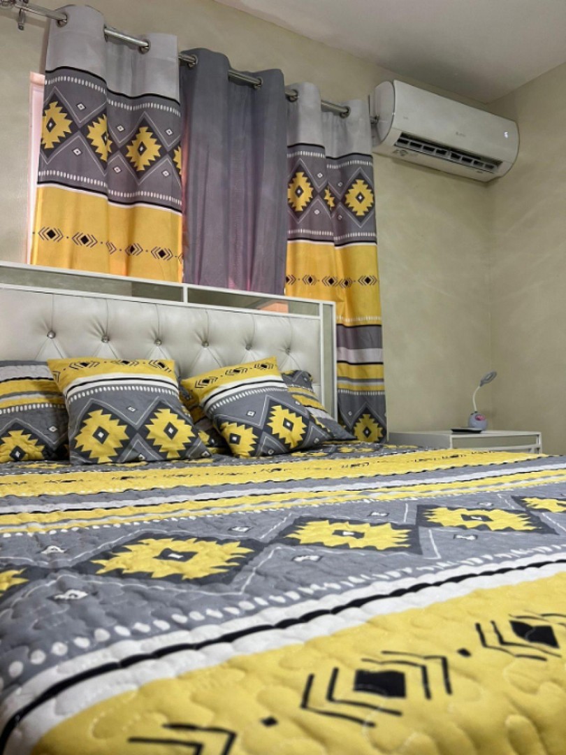 apartamentos - Apartamento en Alquiler Amueblado en HATO NUEVO 4