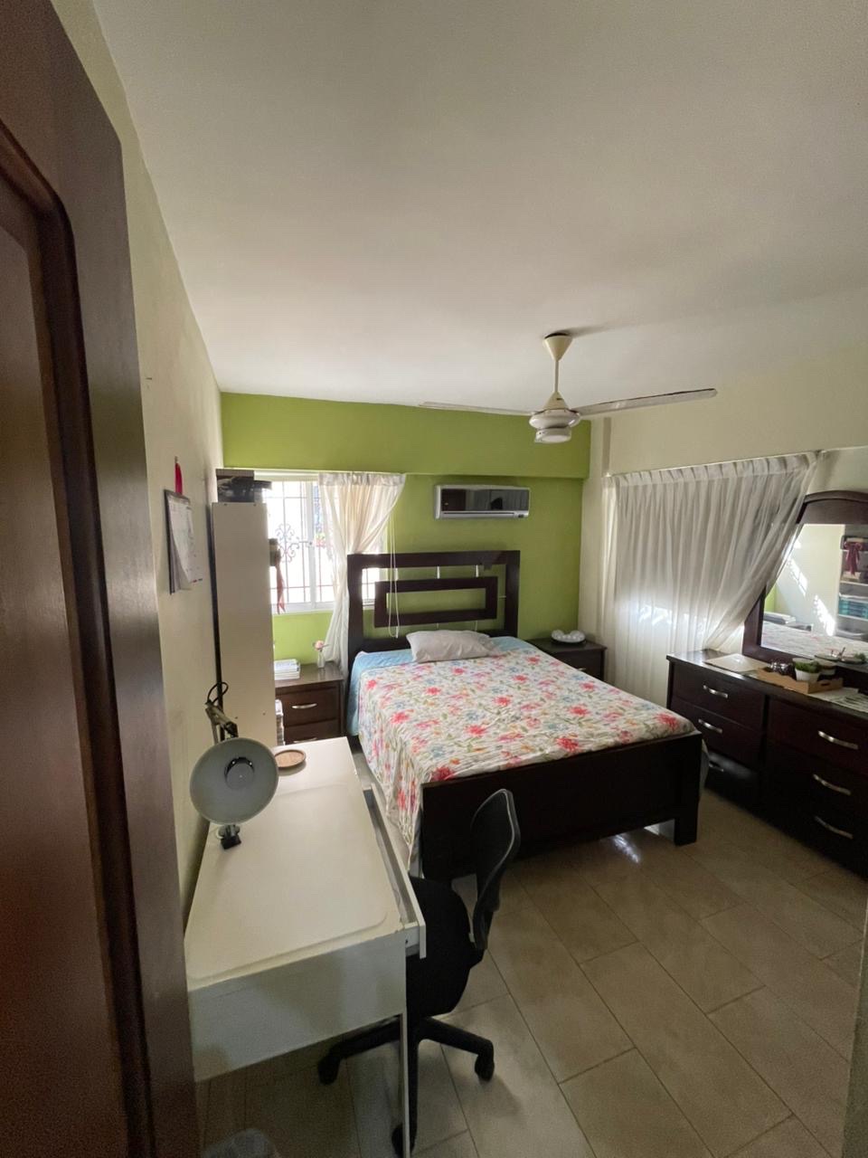 apartamentos - hermoso apartamento en zona céntrica en el millón  6