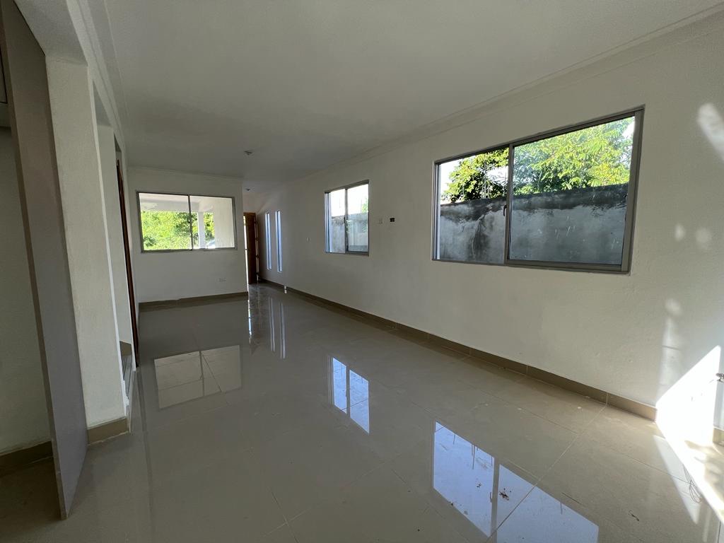 casas - Venta de casa en la autopista de san Isidro avenida ecológica  5
