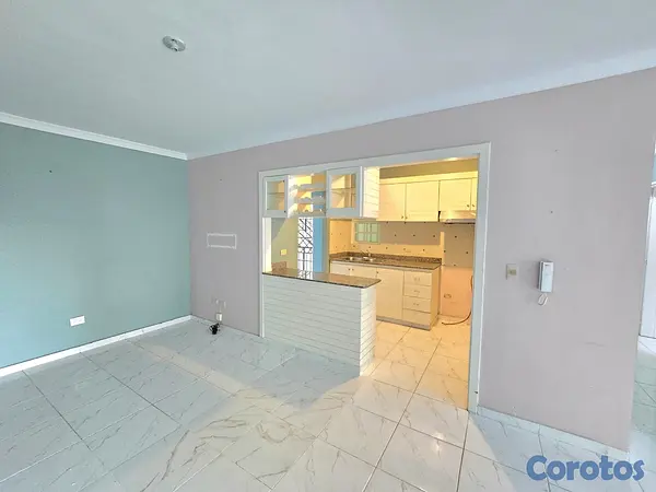 apartamentos - Venta de apartamento en la autopista de san isidro de 108mts 8