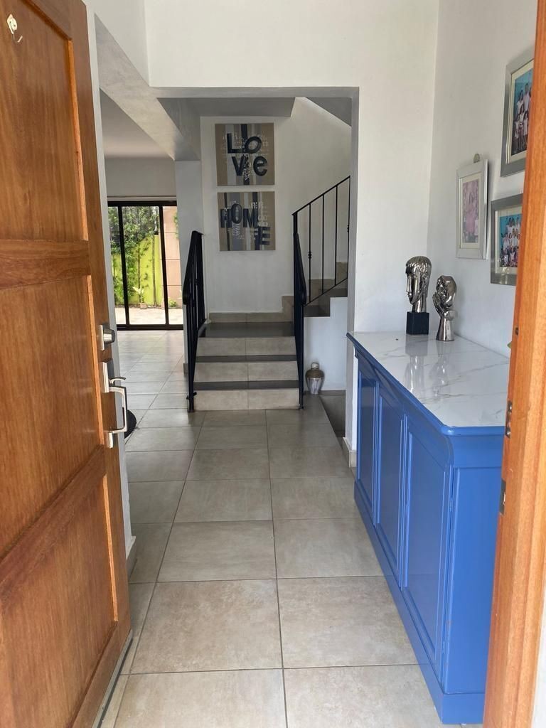 casas - Venta de Casa en Ciudad Modelo Santo Domingo Norte 4
