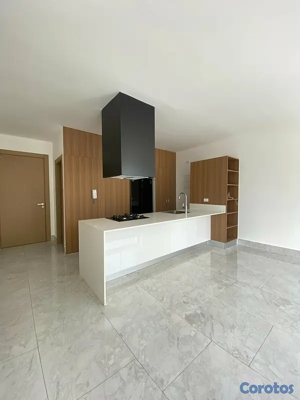 apartamentos - MODERNO APARTAMENTO EN EXCLUSIVA TORRE GAZCUE DIST 3