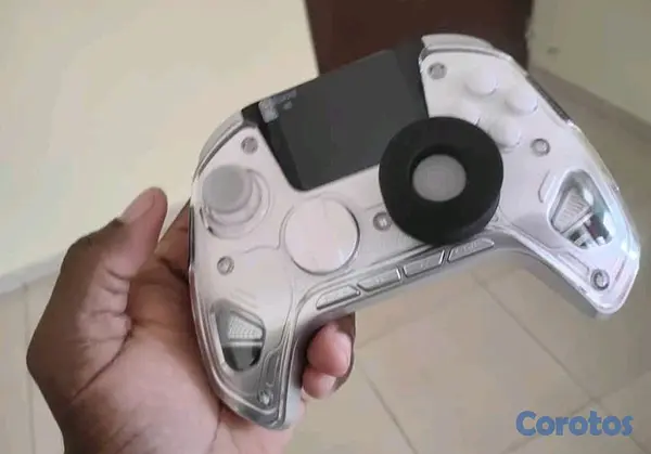 consolas y videojuegos - control Gaming Manba One  2