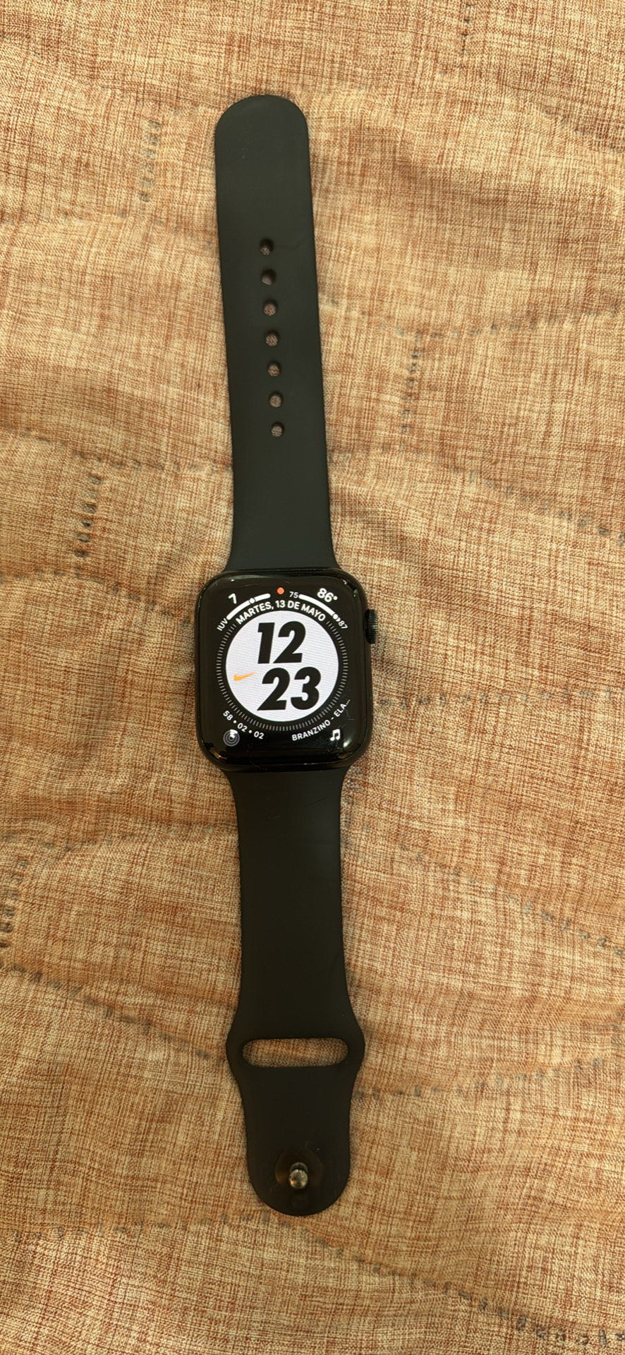 accesorios para electronica - Apple Watch SE 2nd Generation  1
