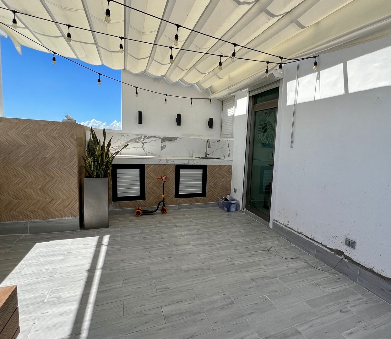 penthouses -  Vendo Hermoso Penthouse mirador norte 8