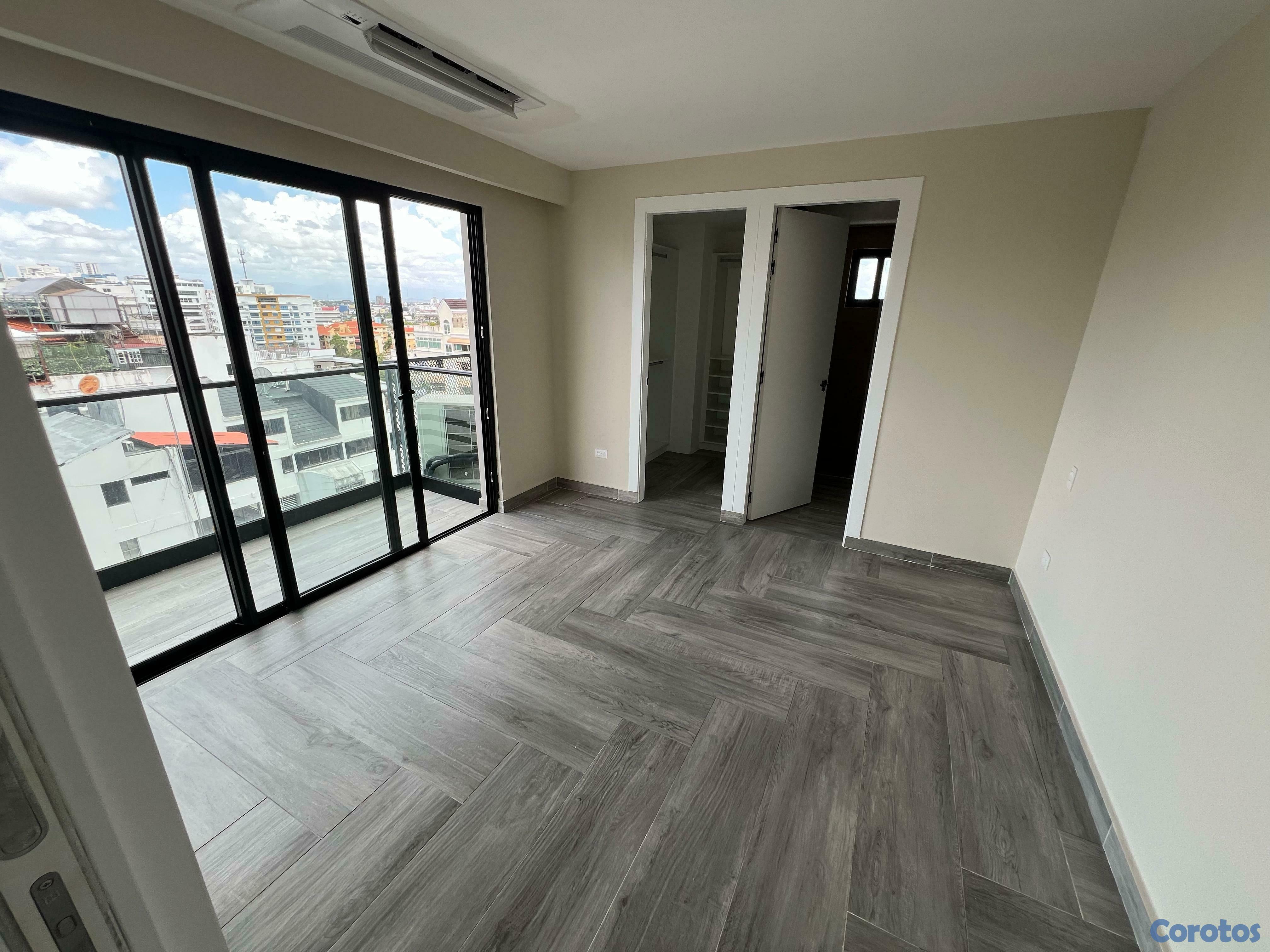 apartamentos - Apartamento a estrenar en venta en Torre Rubí Naco 1