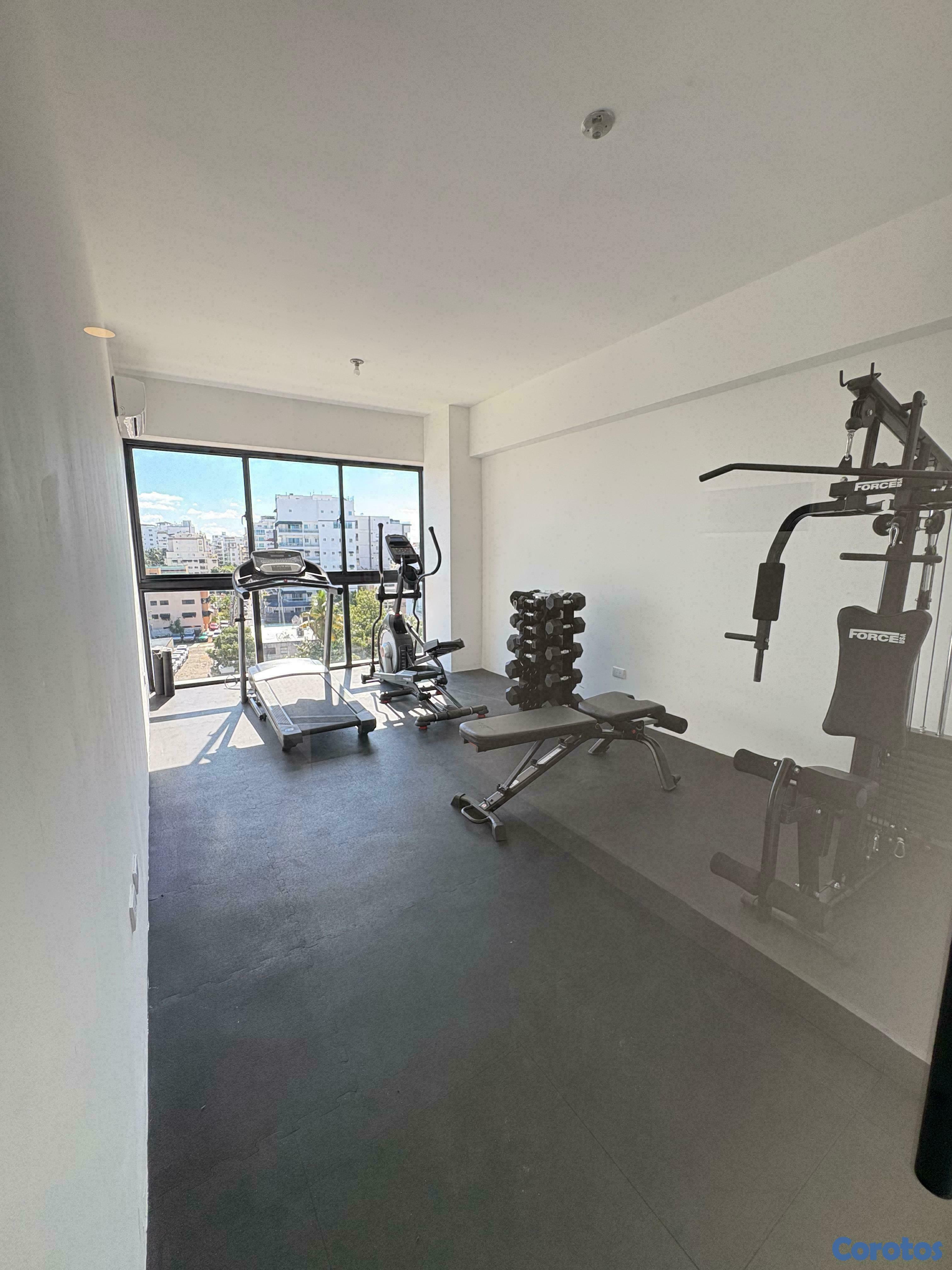 apartamentos - ALQUILO en 📍Mirador Norte CÓDIGO: ND801  9