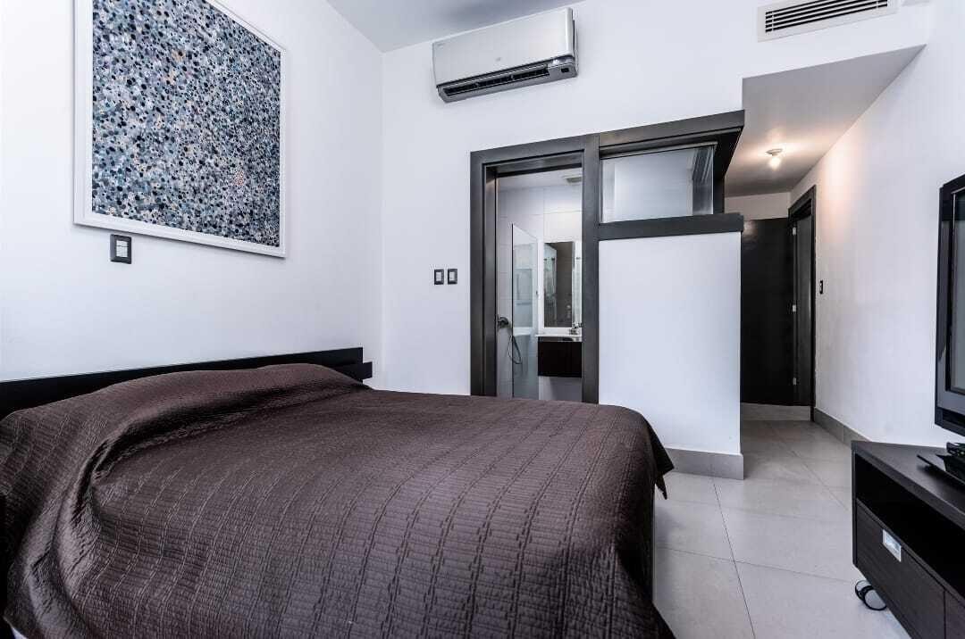 apartamentos - Apartamento de 2 habitaciones en alquiler, totalmente equipado 6