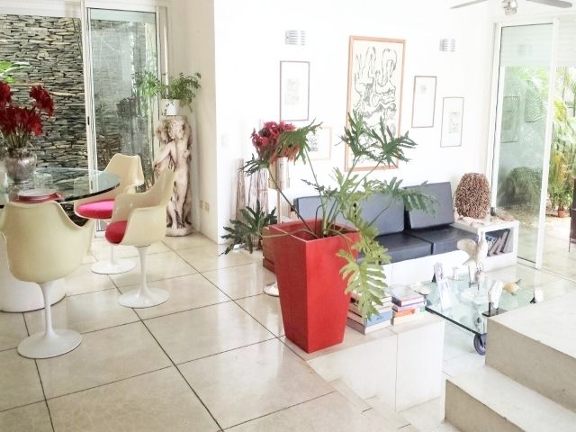 casas - Venta de Casa en  Los Cacicazgos 2