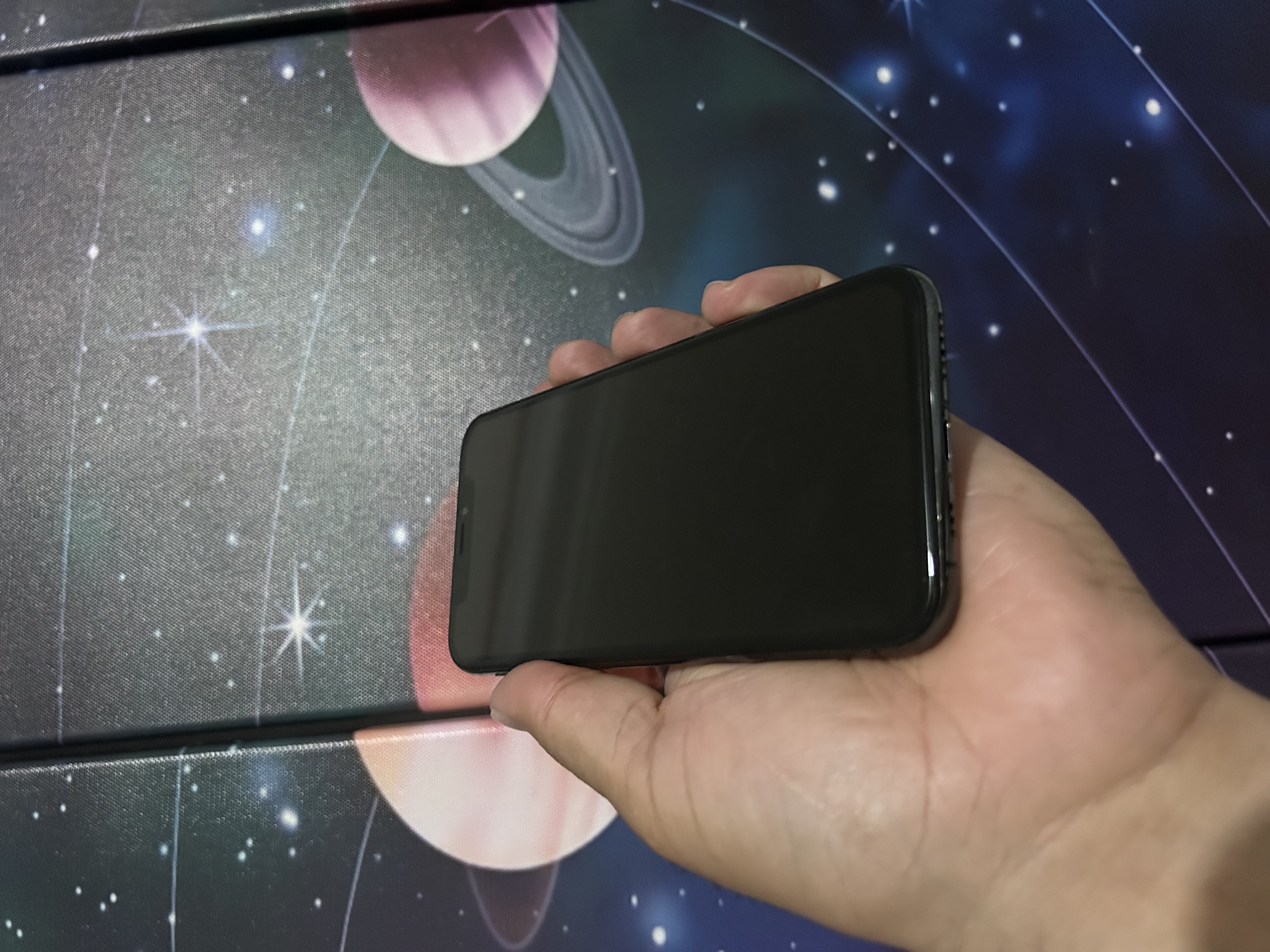 celulares y tabletas - iPhone XS de 256gb 6